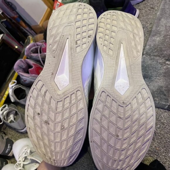 Unisex Adidas Duramo Running Shoe - Picture 5 of 6